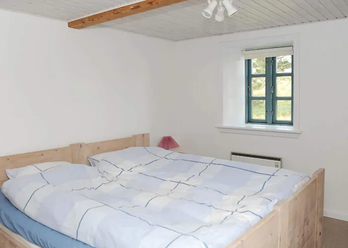 Charming Retreat On Mando - By Traum