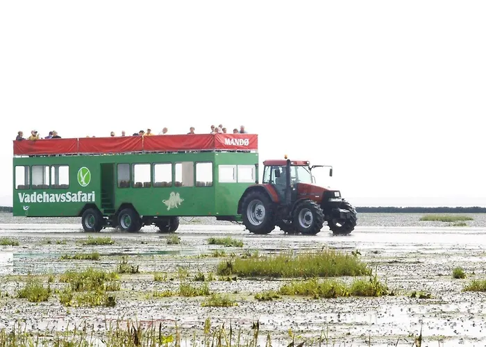 Prázdninový dům Charming Retreat On Mando - By Traum *