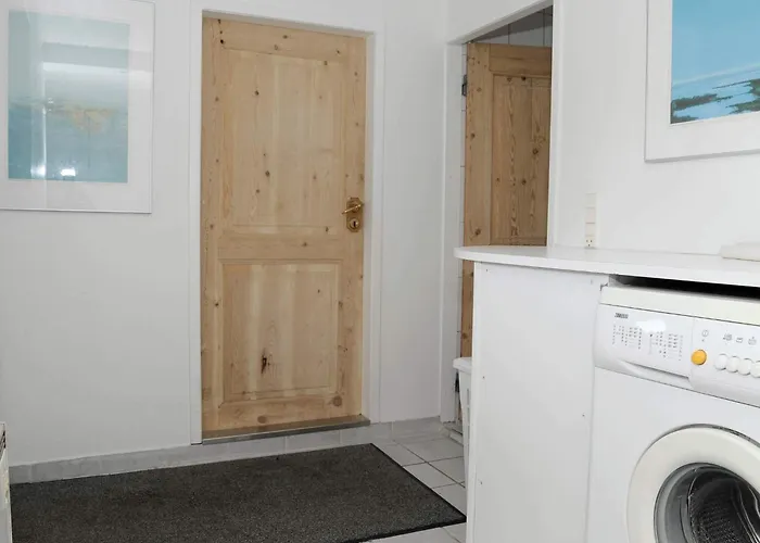 Charming Retreat On Mando - By Traum Mandø By