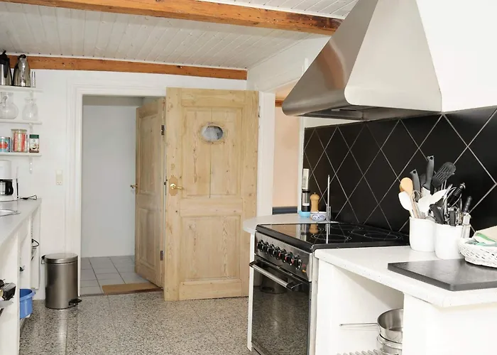 Prázdninový dům Charming Retreat On Mando - By Traum *