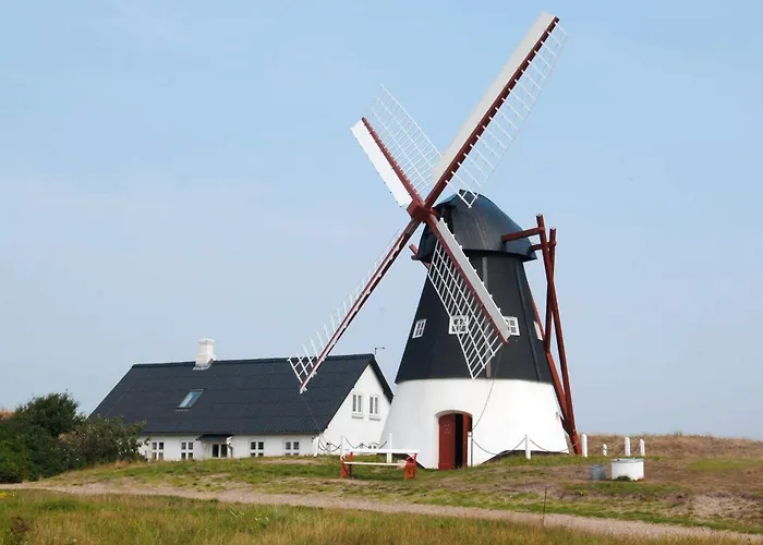 Charming Retreat On Mando - By Traum