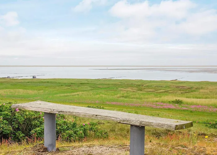 Prázdninový dům Charming Retreat On Mando - By Traum *