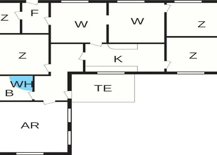 Charming Retreat On Mando - By Traum Prázdninový dům *